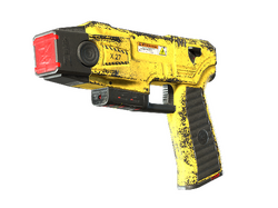 Zeus x27 | Charged Up