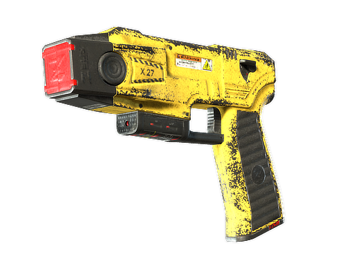 Zeus x27 | Charged Up