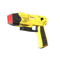 Souvenir Zeus x27 | Charged Up (Well-Worn)