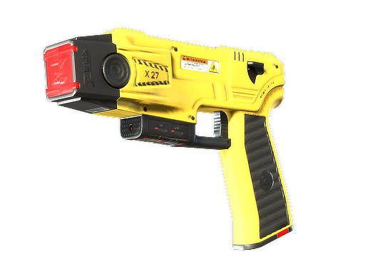 Zeus x27 Charged Up