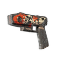 StatTrak™ Zeus x27 | Tosai (Battle-Scarred)