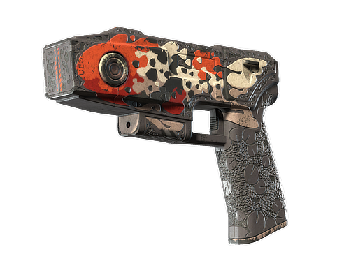 Zeus x27 | Tosai