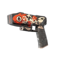 StatTrak™ Zeus x27 | Tosai (Field-Tested)