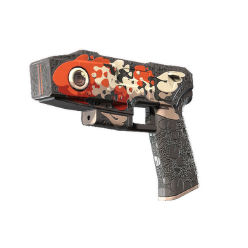 StatTrak™ Zeus x27 | Tosai (Field-Tested)