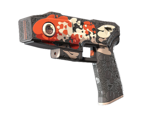 Zeus x27 Tosai