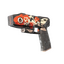 Zeus x27 | Tosai (Battle-Scarred)