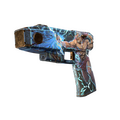 StatTrak™ Zeus x27 | Olympus (Well-Worn)