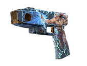 StatTrak™ Zeus x27 | Олимп (Прямо с завода)