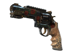 StatTrak R8 Revolver | Tango
