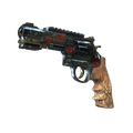 R8 Revolver | Tango (Factory New)