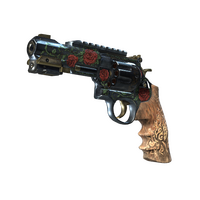 R8 Revolver | Tango (Factory New)