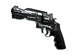 R8 Revolver Bone Mask CS:GO skin