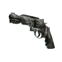 free cs2 skins R8 Revolver | Bone Mask (Factory New)