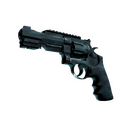 R8 Revolver | Canal Spray (Well-Worn)