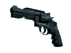 R8 Revolver | Canal Spray