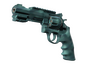 R8 Revolver | Canal Spray