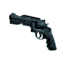 R8 Revolver | Canal Spray (Factory New)