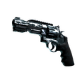 R8 Revolver | Canal Spray (Battle-Scarred)