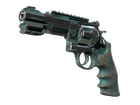 R8 Revolver | Canal Spray