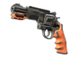 R8 Revolver | Nitro