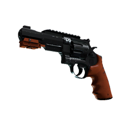 free cs2 skins R8 Revolver | Nitro (Well-Worn)