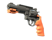 R8 Revolver | Nitro (Minimal Wear)