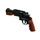 Souvenir R8 Revolver | Nitro (Factory New)