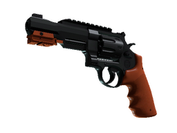 R8 Revolver | Nitro (Factory New)
