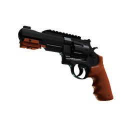 free cs2 skins Souvenir R8 Revolver | Nitro (Factory New)