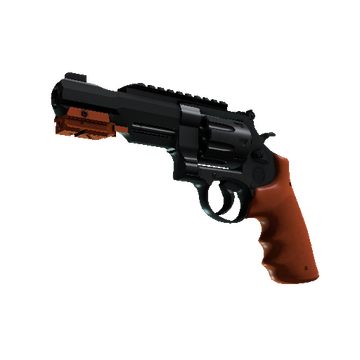 R8 Revolver | Nitro