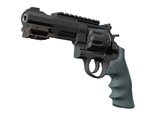 Souvenir R8 Revolver | Night (Factory New)