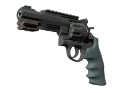 R8 Revolver | Night