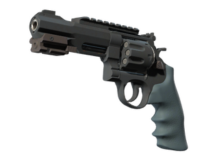 R8 Revolver | Night