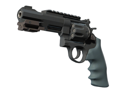 R8 Revolver | Night