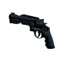 Souvenir R8 Revolver | Night (Minimal Wear)