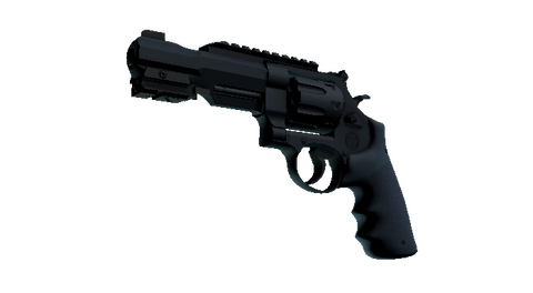 R8 Revolver | Night (Factory New)