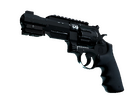 R8 Revolver | Night