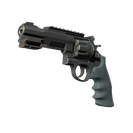Souvenir R8 Revolver | Night (Field-Tested)