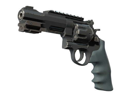 R8 Revolver | Night