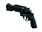 Souvenir R8 Revolver | Night