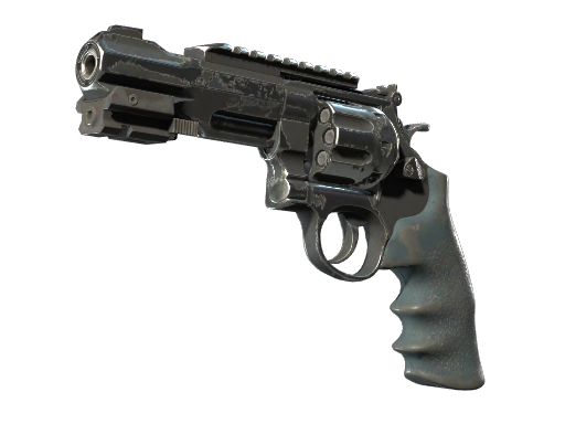 R8 Revolver | Night