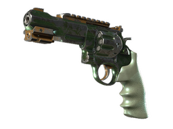 R8 Revolver | Leafhopper