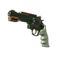 R8 Revolver | Leafhopper (Field-Tested)