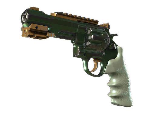 R8 Revolver | Leafhopper