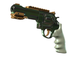 R8 Revolver | Leafhopper