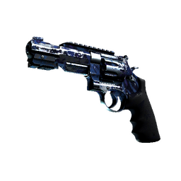 free cs2 skins R8 Revolver | Phoenix Marker (Battle-Scarred)