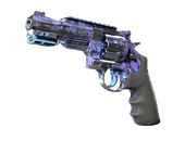 R8 Revolver | Phoenix Marker (Battle-Scarred)