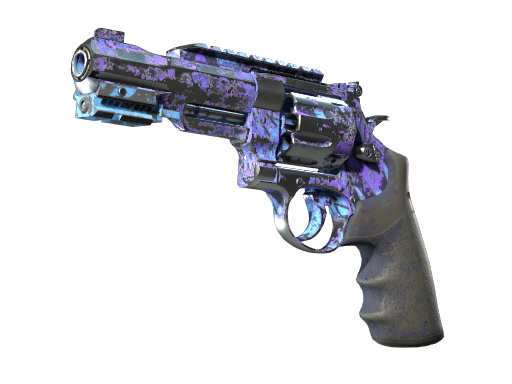 R8 Revolver | Phoenix Marker