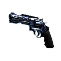 R8 Revolver | Phoenix Marker (Battle-Scarred)