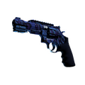 R8 Revolver | Phoenix Marker (Field-Tested)
